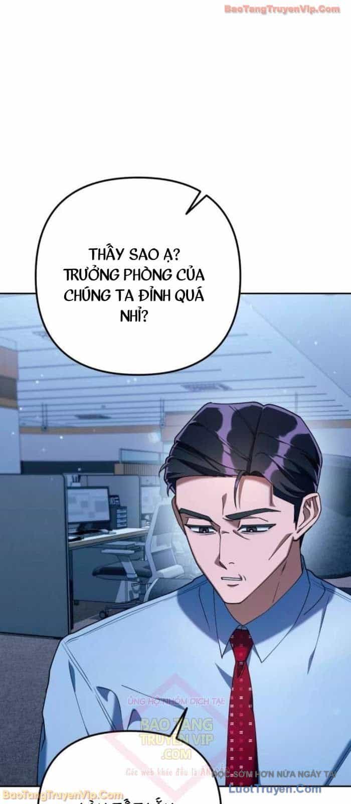 Hôm Nay Cũng Tan Làm Đúng Giờ - Chương 10 - ảnh 18