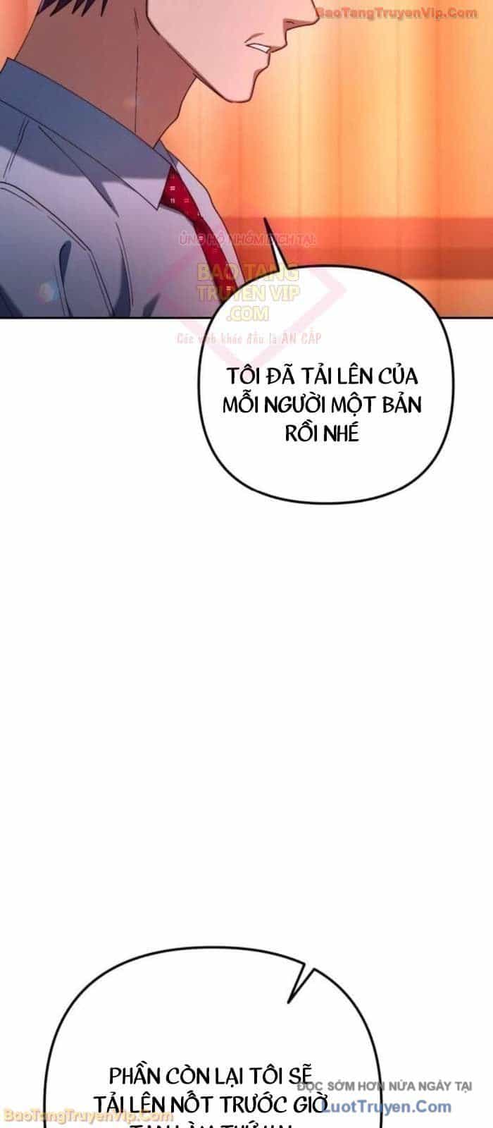 Hôm Nay Cũng Tan Làm Đúng Giờ - Chương 10 - ảnh 23