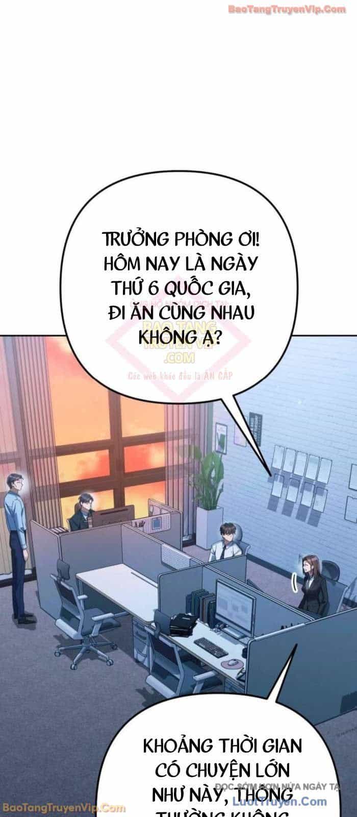 Hôm Nay Cũng Tan Làm Đúng Giờ - Chương 10 - ảnh 31