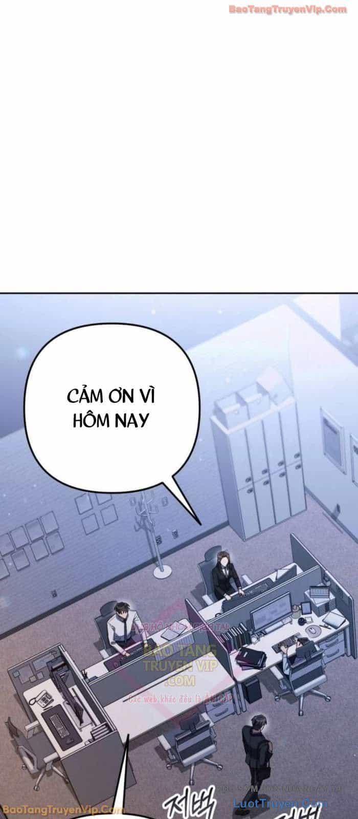 Hôm Nay Cũng Tan Làm Đúng Giờ - Chương 10 - ảnh 37