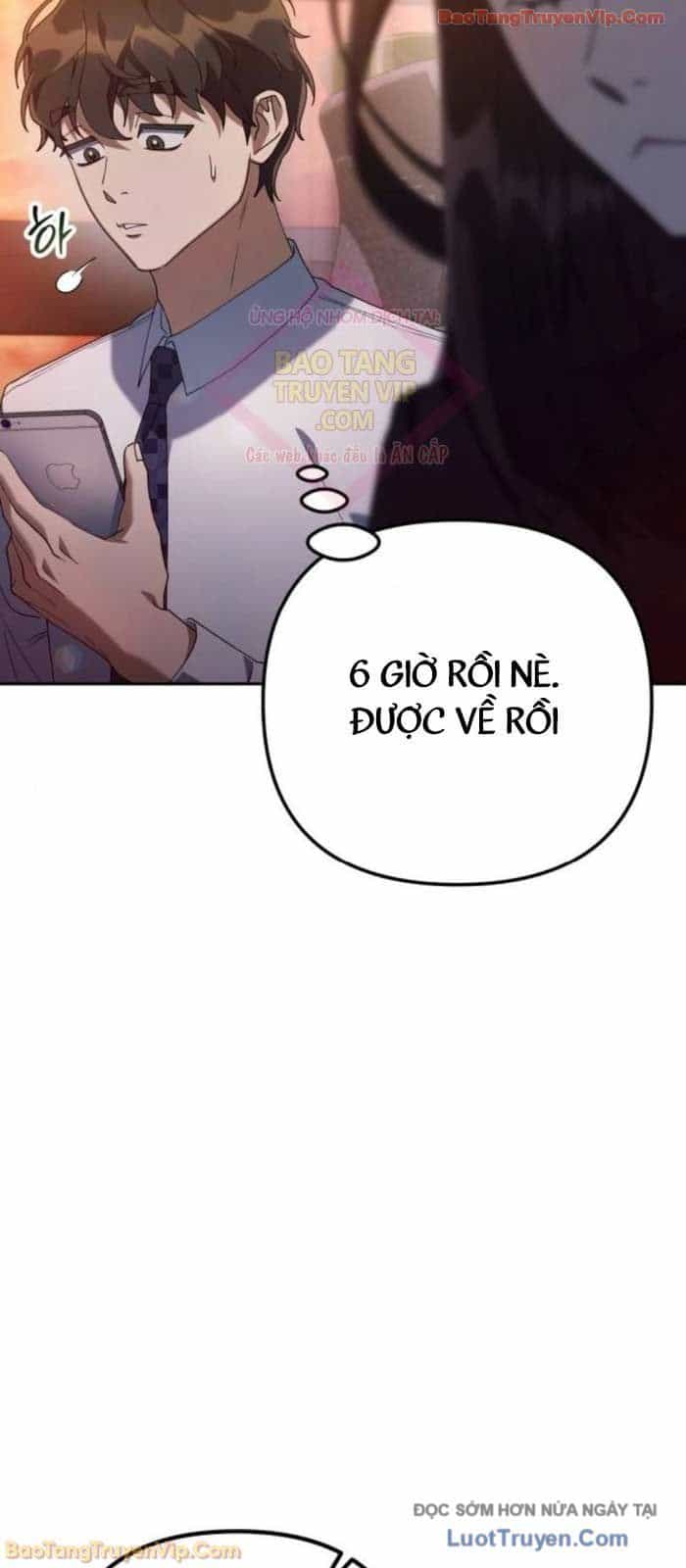 Hôm Nay Cũng Tan Làm Đúng Giờ - Chương 10 - ảnh 39