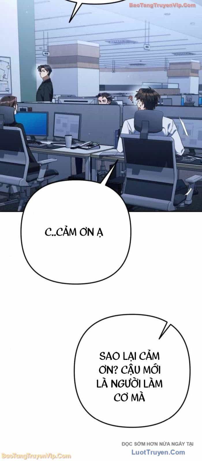 Hôm Nay Cũng Tan Làm Đúng Giờ - Chương 10 - ảnh 43