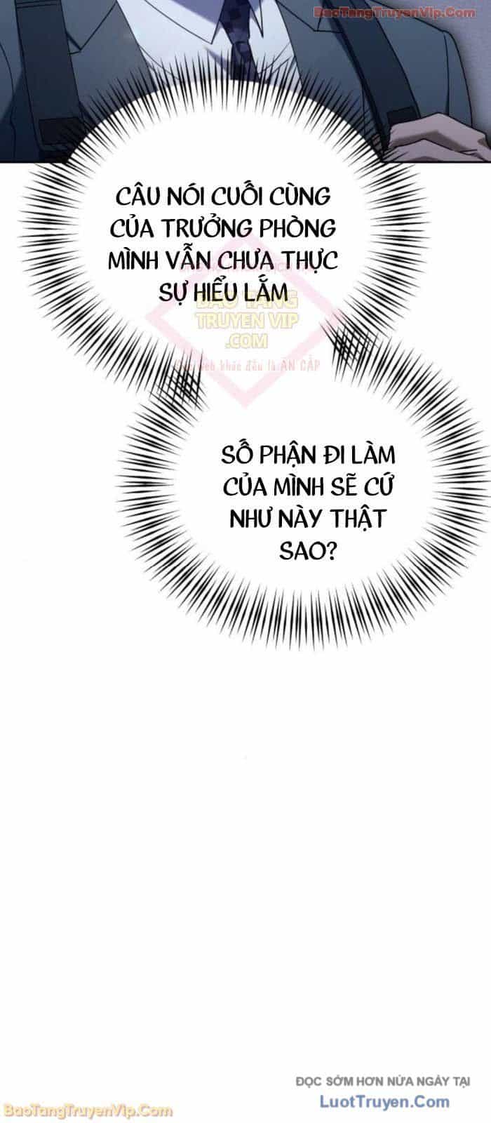 Hôm Nay Cũng Tan Làm Đúng Giờ - Chương 10 - ảnh 50