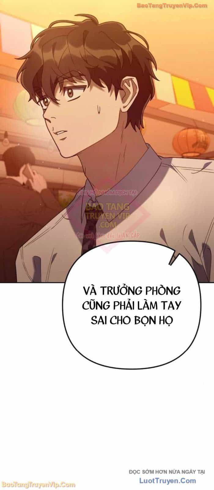 Hôm Nay Cũng Tan Làm Đúng Giờ - Chương 10 - ảnh 66