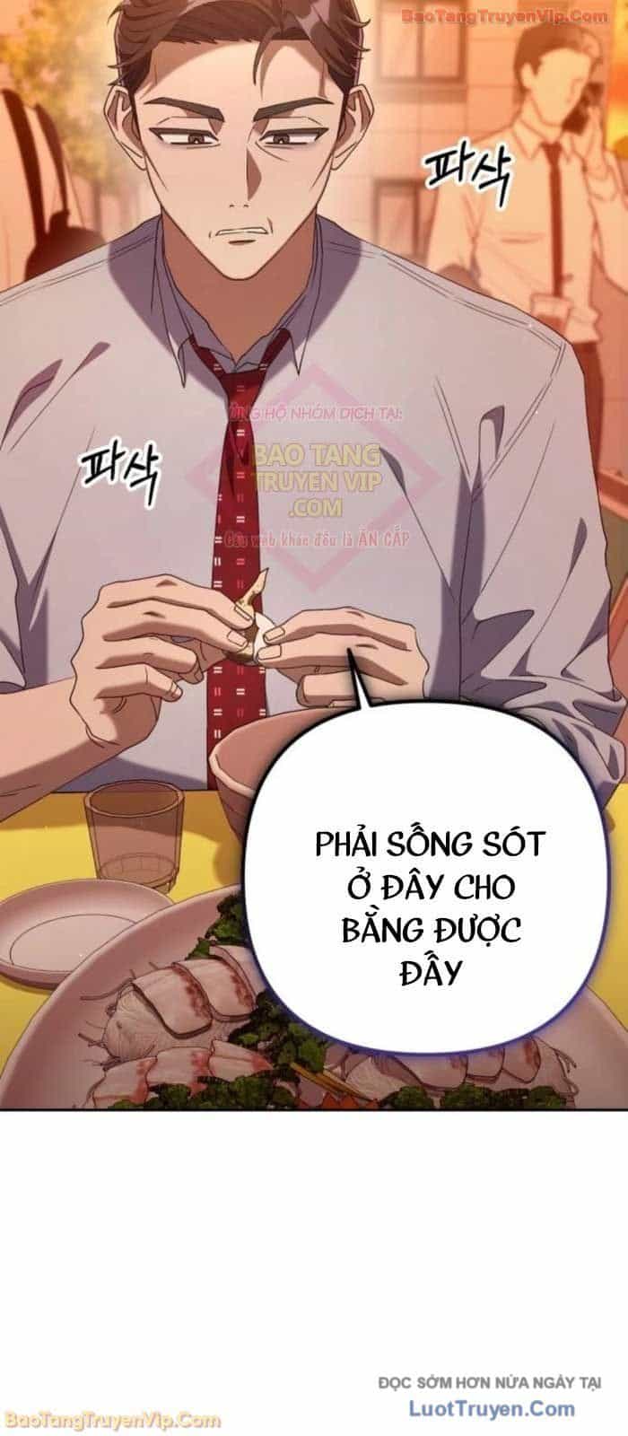 Hôm Nay Cũng Tan Làm Đúng Giờ - Chương 10 - ảnh 71