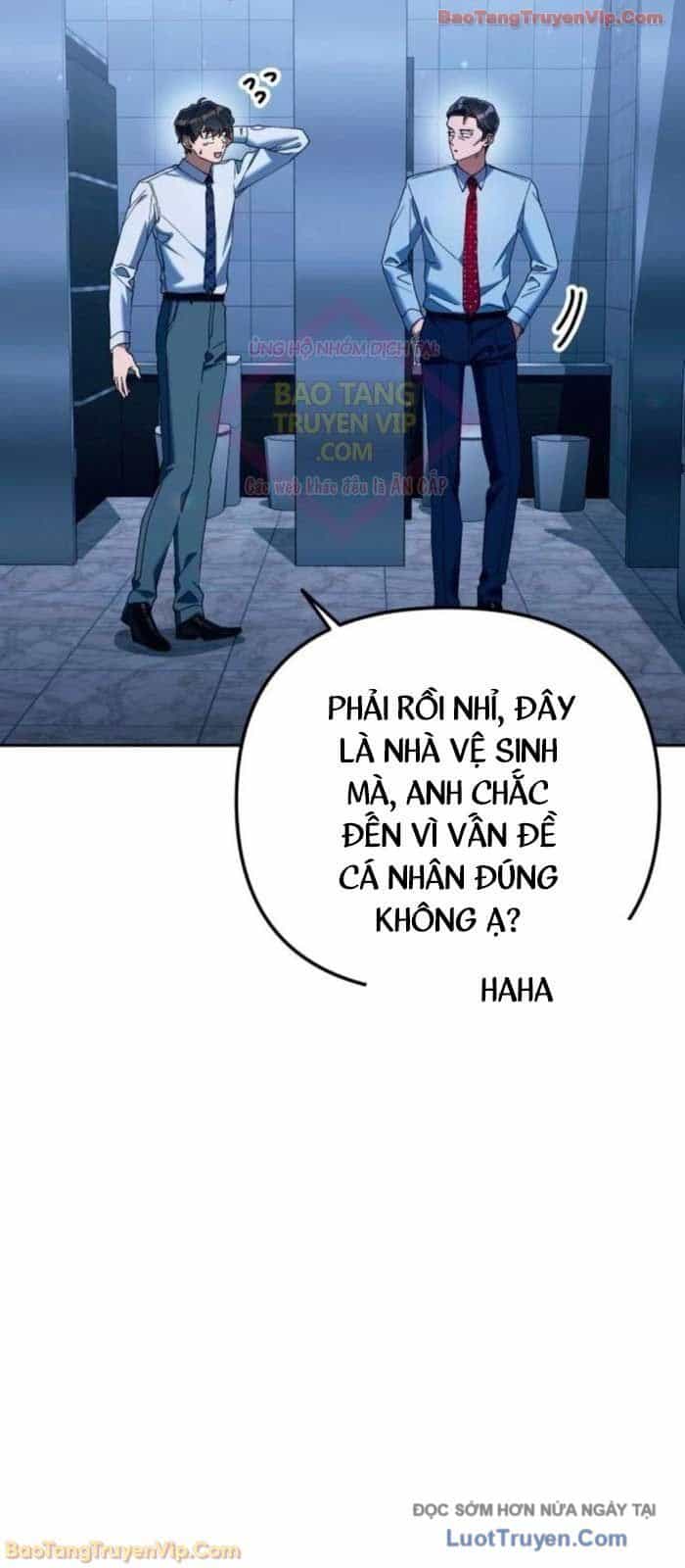 Hôm Nay Cũng Tan Làm Đúng Giờ - Chương 10 - ảnh 9