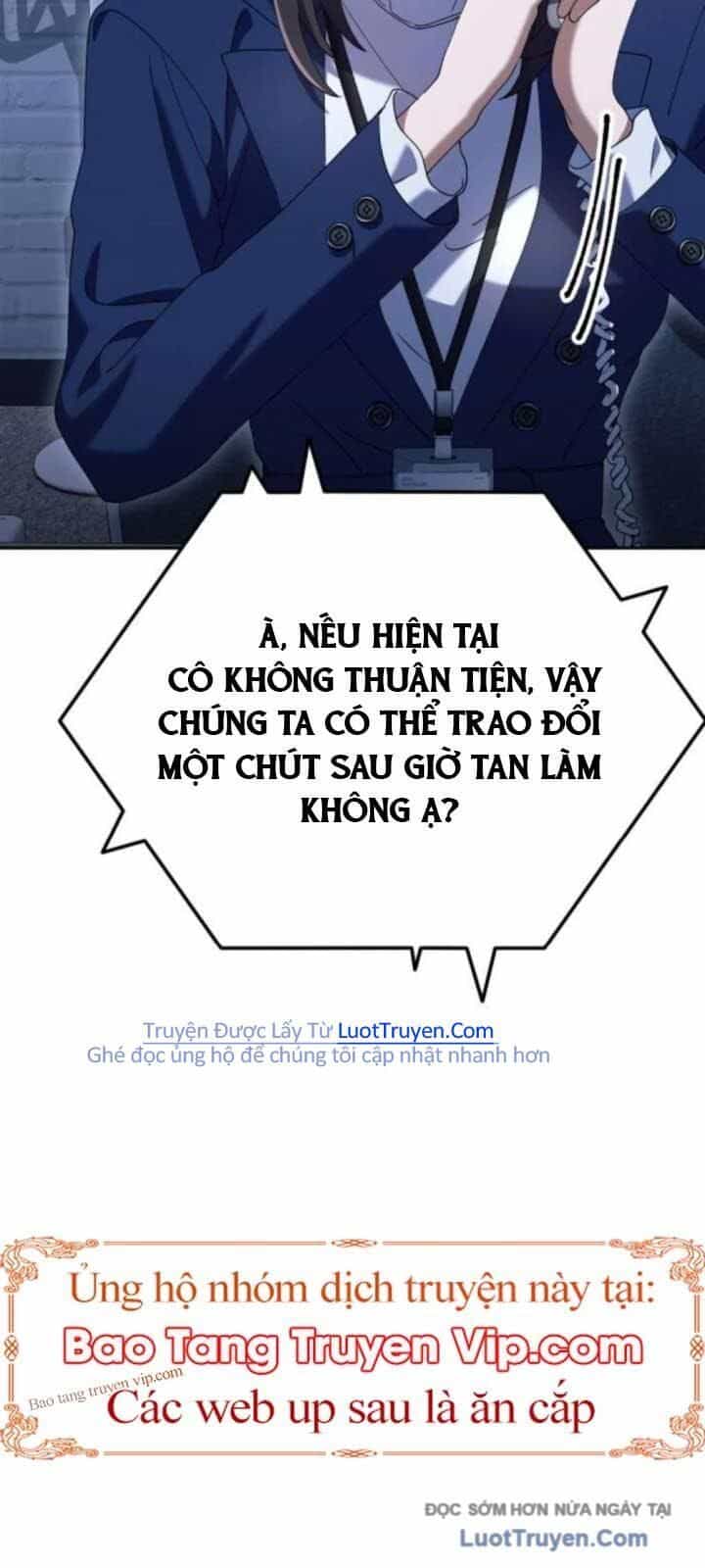 Hôm Nay Cũng Tan Làm Đúng Giờ - Chương 11 - ảnh 110