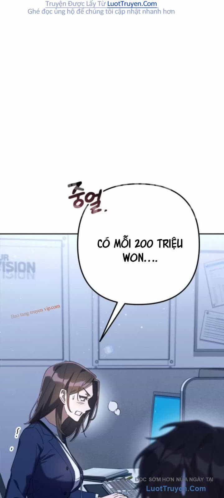 Hôm Nay Cũng Tan Làm Đúng Giờ - Chương 11 - ảnh 113