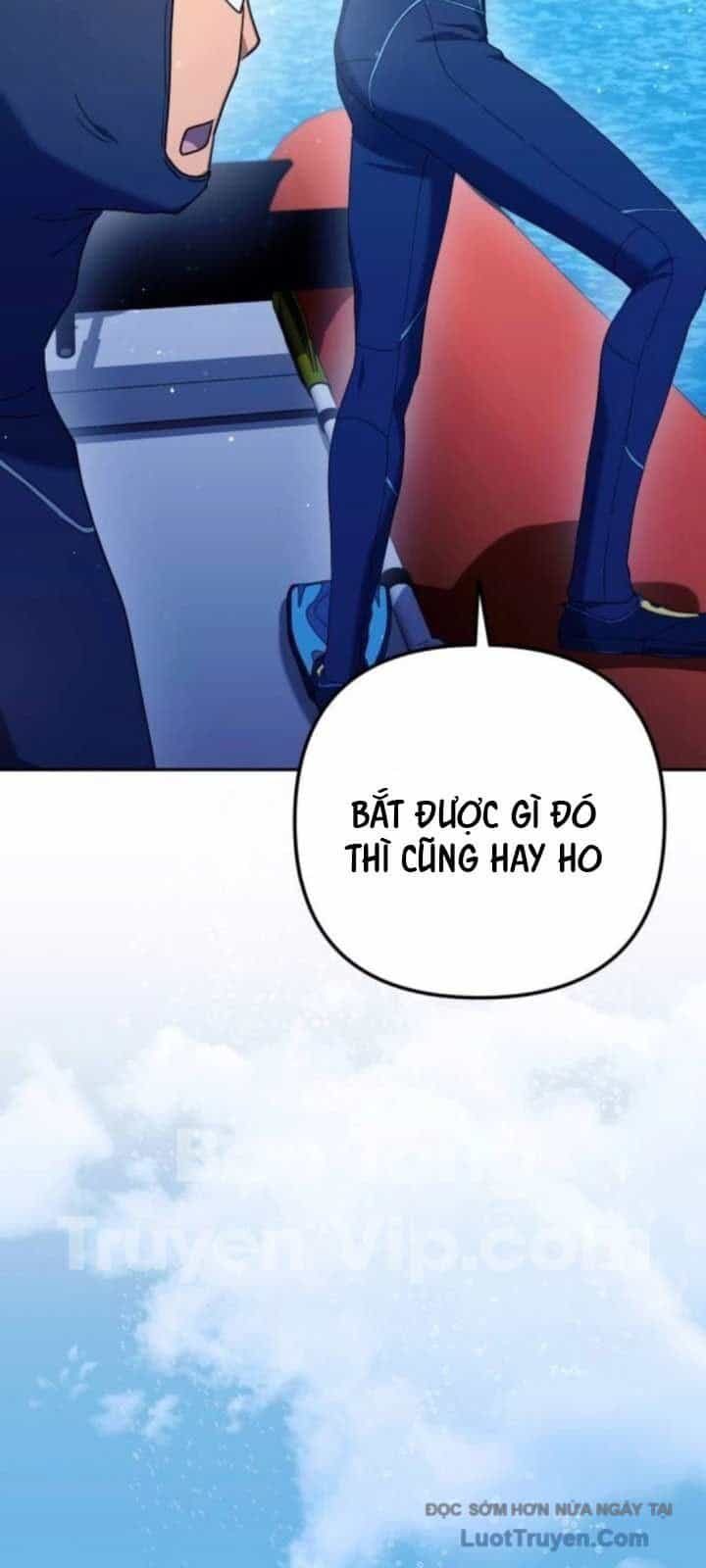Hôm Nay Cũng Tan Làm Đúng Giờ - Chương 11 - ảnh 14