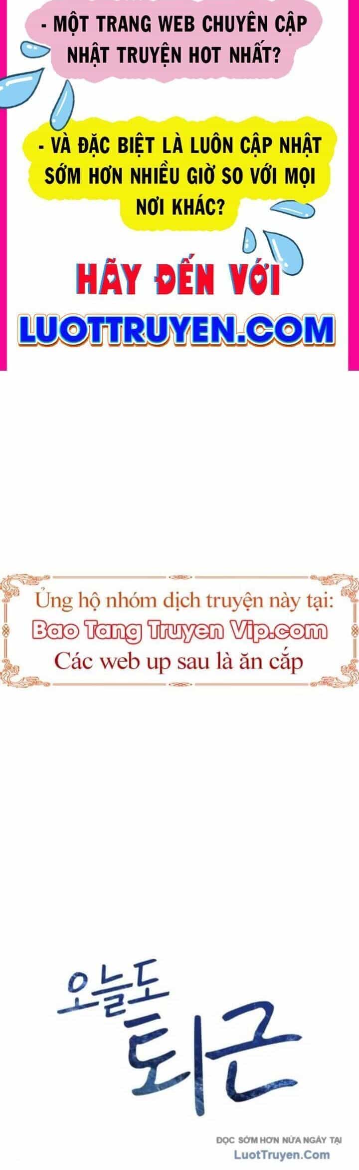 Hôm Nay Cũng Tan Làm Đúng Giờ - Chương 11 - ảnh 2