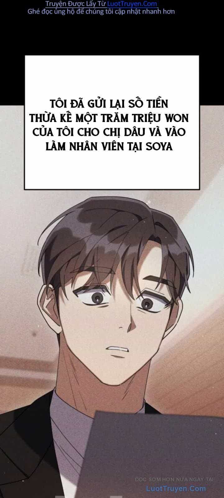Hôm Nay Cũng Tan Làm Đúng Giờ - Chương 11 - ảnh 41