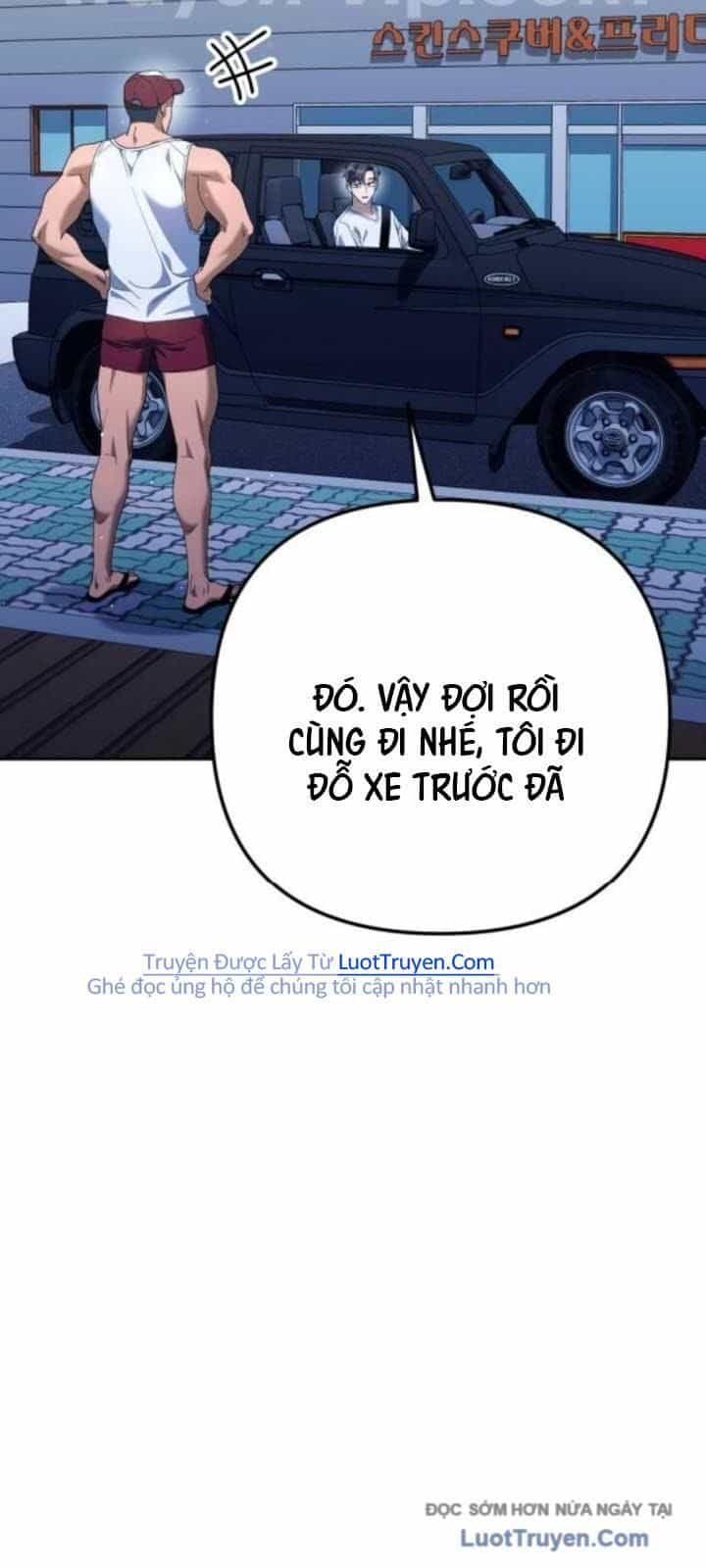 Hôm Nay Cũng Tan Làm Đúng Giờ - Chương 11 - ảnh 9