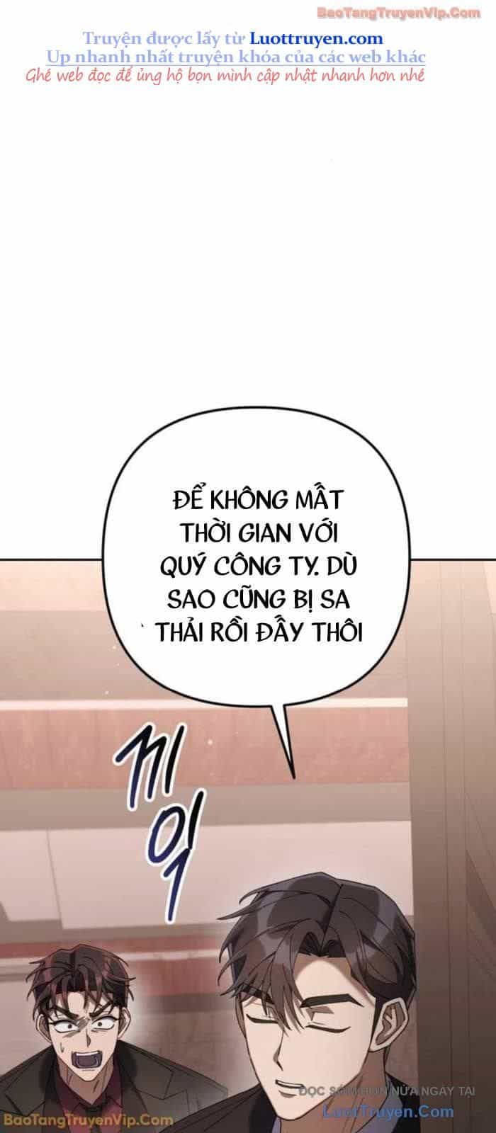 Hôm Nay Cũng Tan Làm Đúng Giờ - Chương 12 - ảnh 36