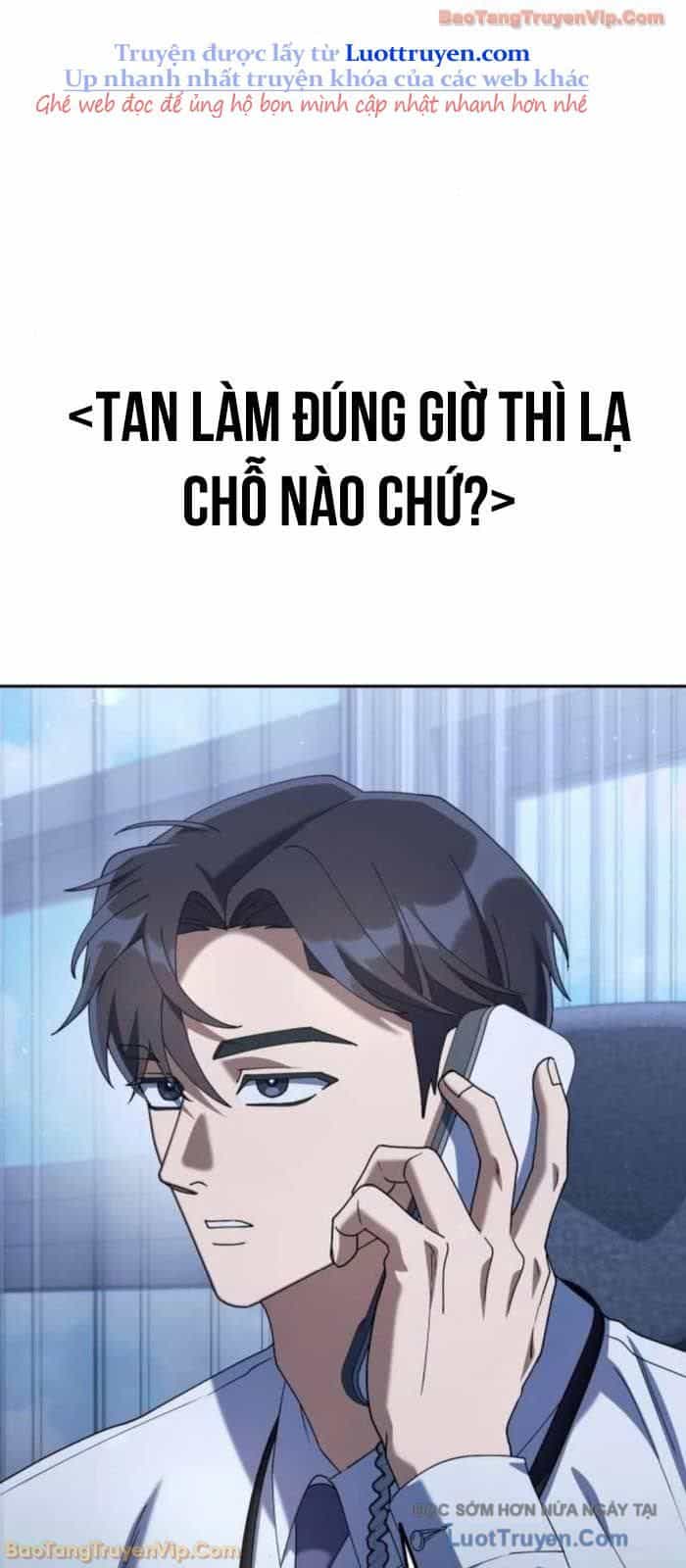 Hôm Nay Cũng Tan Làm Đúng Giờ - Chương 12 - ảnh 4