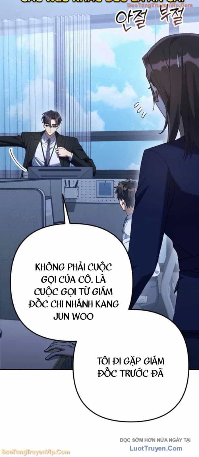 Hôm Nay Cũng Tan Làm Đúng Giờ - Chương 12 - ảnh 6