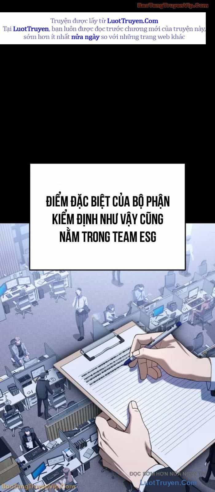 Hôm Nay Cũng Tan Làm Đúng Giờ - Chương 13 - ảnh 18