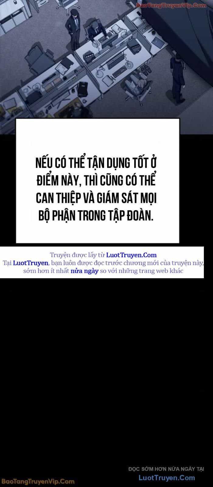 Hôm Nay Cũng Tan Làm Đúng Giờ - Chương 13 - ảnh 19