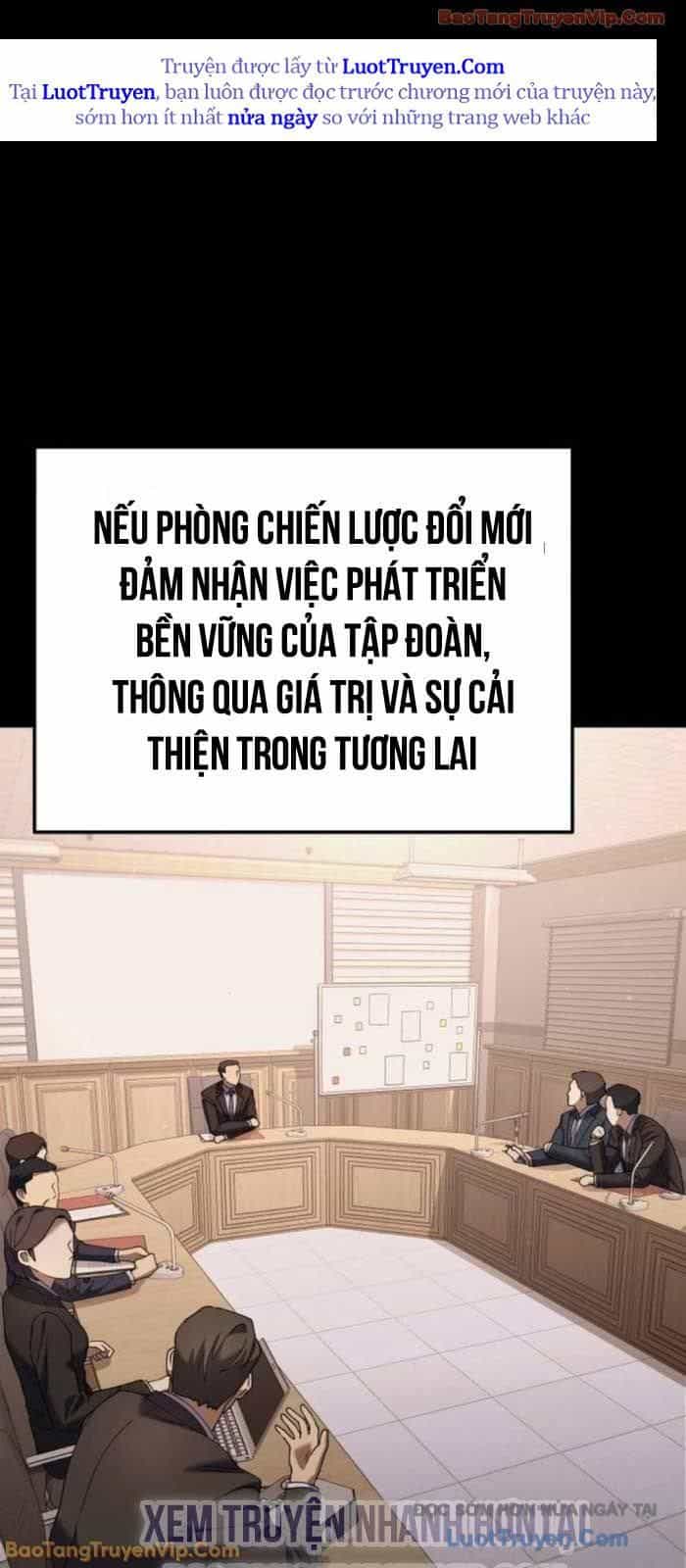 Hôm Nay Cũng Tan Làm Đúng Giờ - Chương 13 - ảnh 21