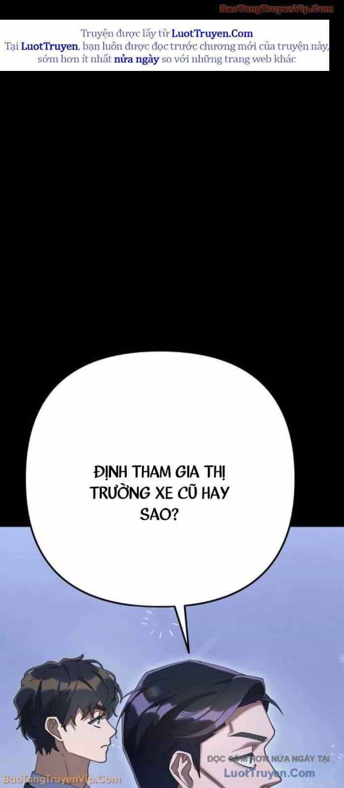 Hôm Nay Cũng Tan Làm Đúng Giờ - Chương 13 - ảnh 28