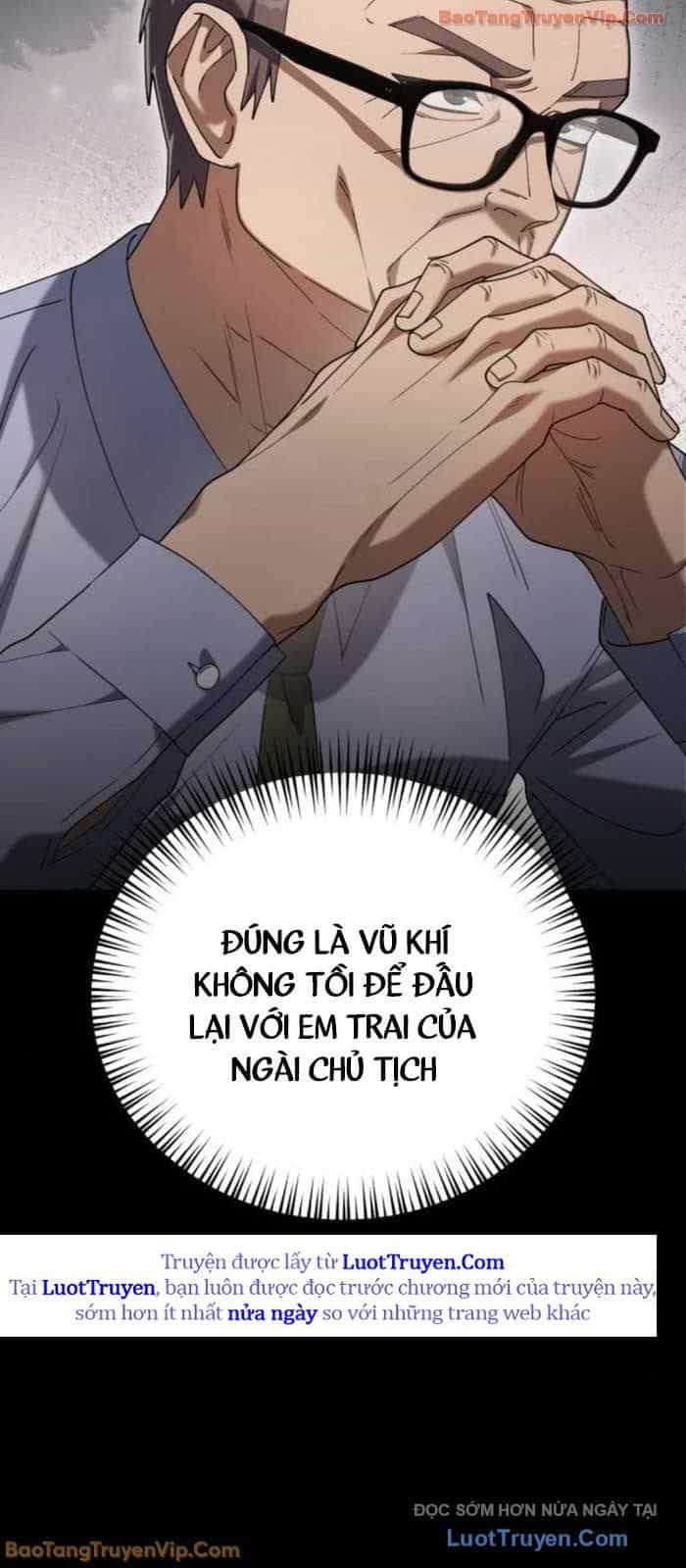 Hôm Nay Cũng Tan Làm Đúng Giờ - Chương 13 - ảnh 37