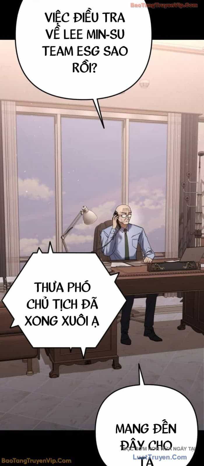 Hôm Nay Cũng Tan Làm Đúng Giờ - Chương 13 - ảnh 5