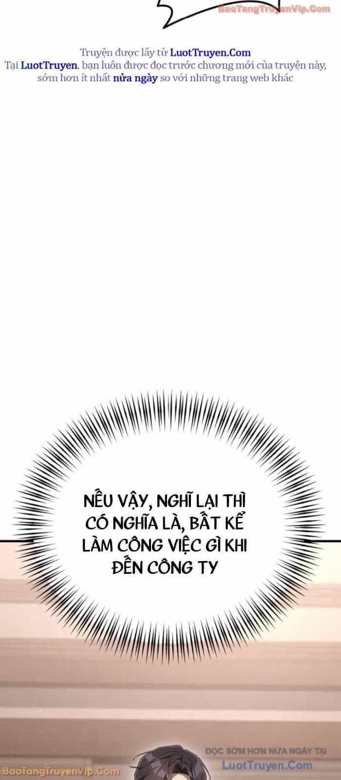 Hôm Nay Cũng Tan Làm Đúng Giờ - Chương 13 - ảnh 89