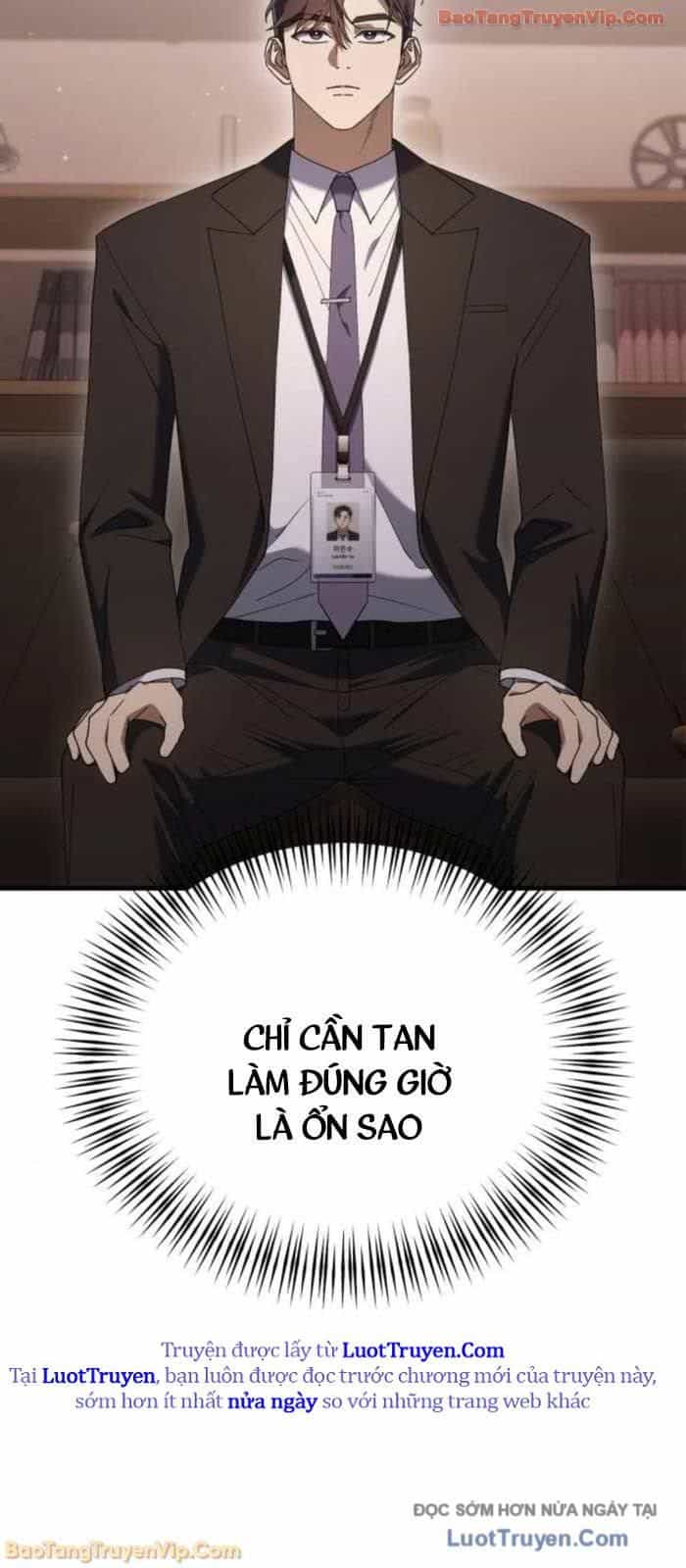 Hôm Nay Cũng Tan Làm Đúng Giờ - Chương 13 - ảnh 90