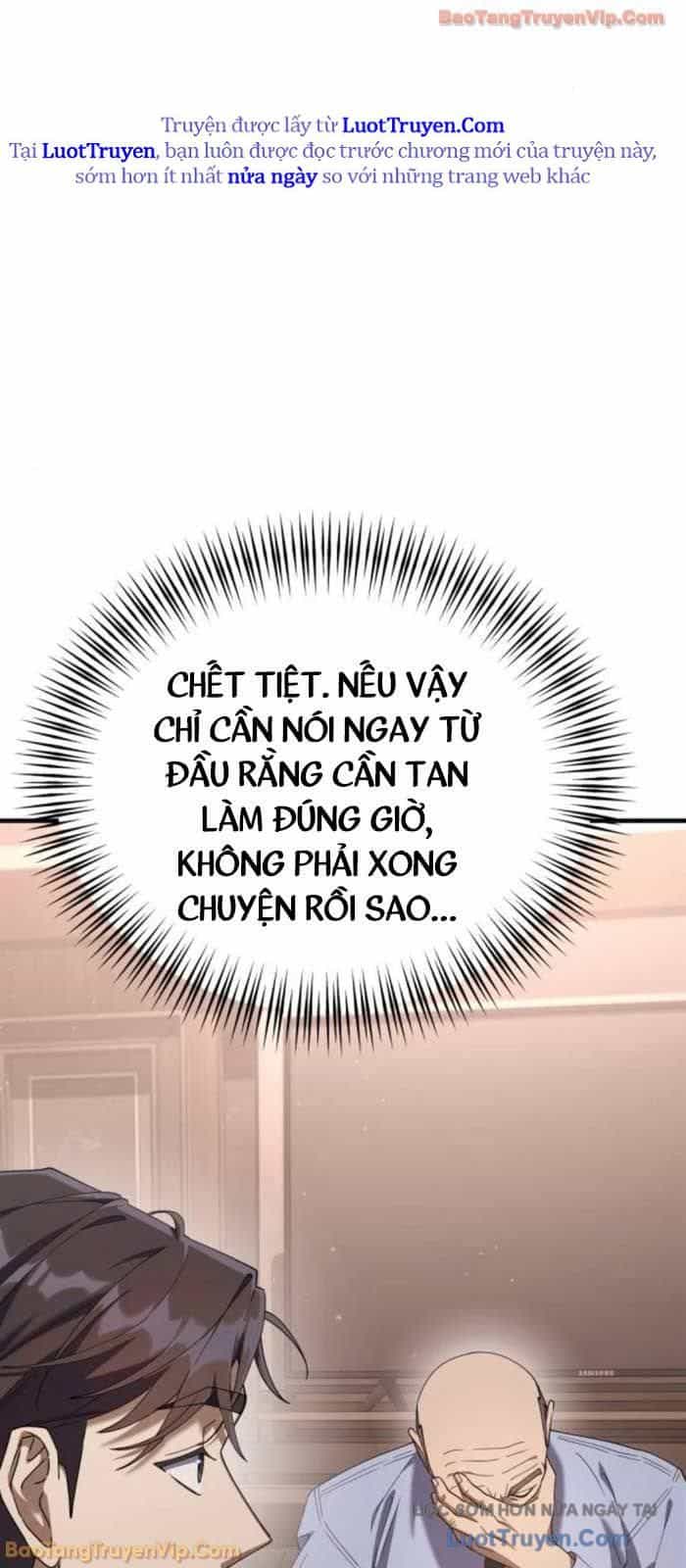 Hôm Nay Cũng Tan Làm Đúng Giờ - Chương 13 - ảnh 91