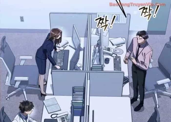 Hôm Nay Cũng Tan Làm Đúng Giờ - Chương 14 - ảnh 134