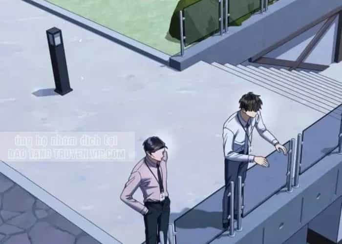 Hôm Nay Cũng Tan Làm Đúng Giờ - Chương 14 - ảnh 147