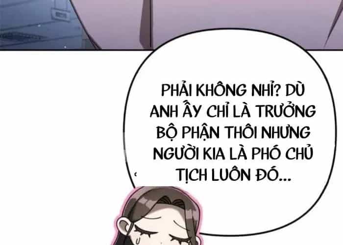 Hôm Nay Cũng Tan Làm Đúng Giờ - Chương 14 - ảnh 21