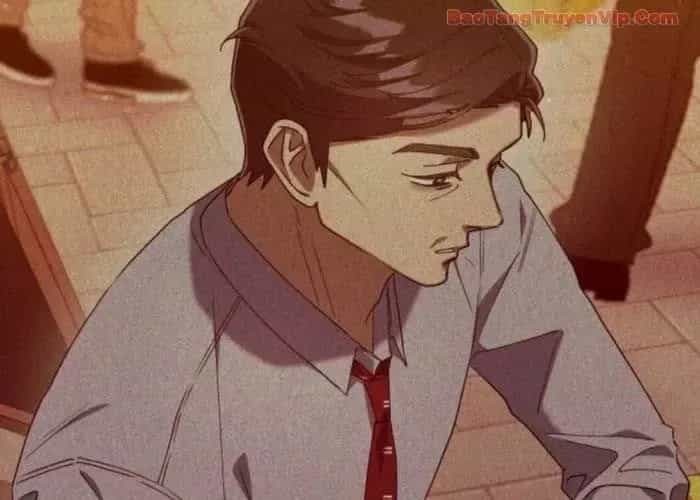 Hôm Nay Cũng Tan Làm Đúng Giờ - Chương 14 - ảnh 26