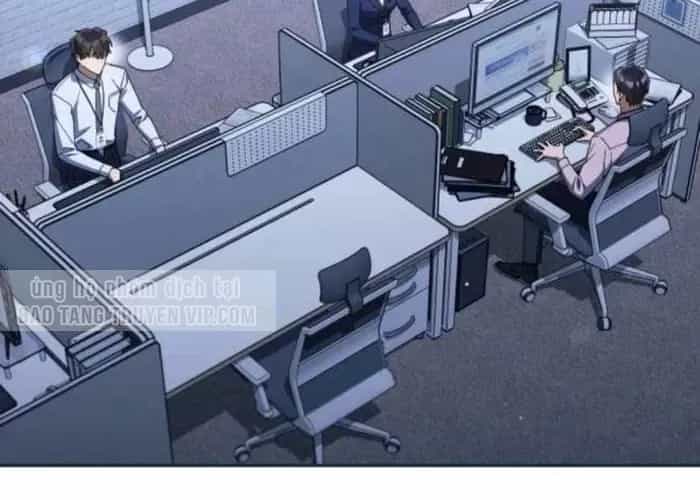 Hôm Nay Cũng Tan Làm Đúng Giờ - Chương 14 - ảnh 3