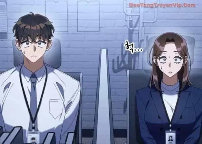 Hôm Nay Cũng Tan Làm Đúng Giờ - Chương 14 - ảnh 47