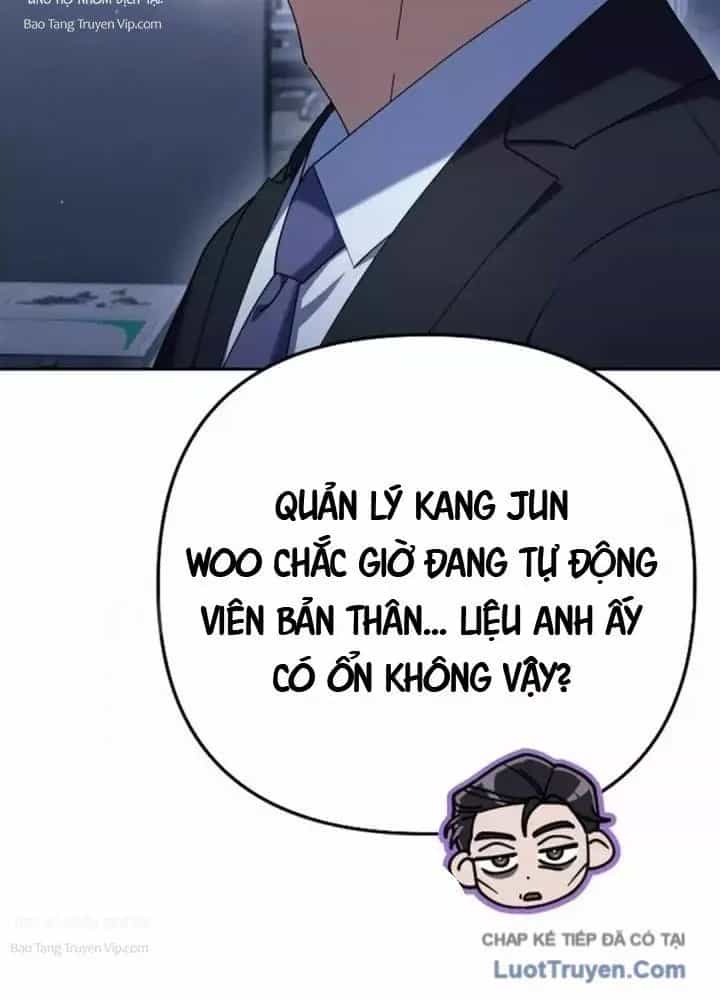 Hôm Nay Cũng Tan Làm Đúng Giờ - Chương 15 - ảnh 12