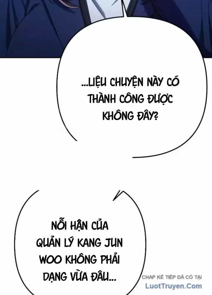 Hôm Nay Cũng Tan Làm Đúng Giờ - Chương 15 - ảnh 15