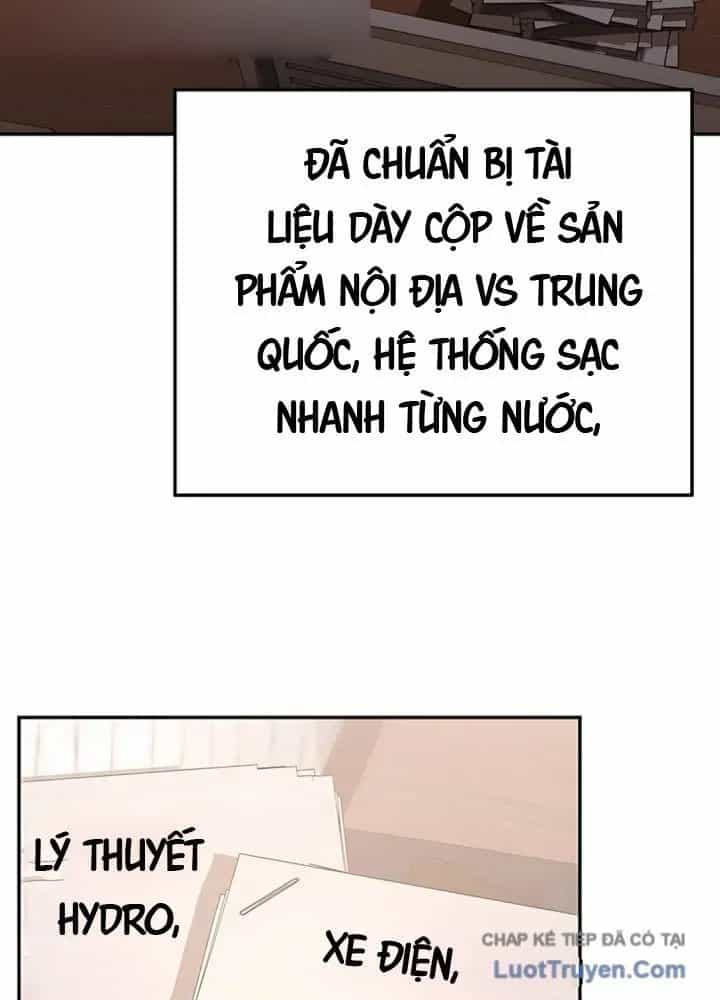 Hôm Nay Cũng Tan Làm Đúng Giờ - Chương 17 - ảnh 156