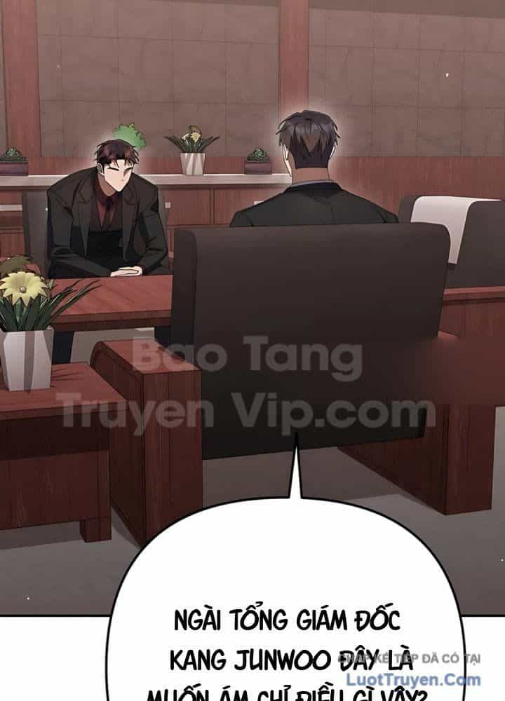 Hôm Nay Cũng Tan Làm Đúng Giờ - Chương 19 - ảnh 33