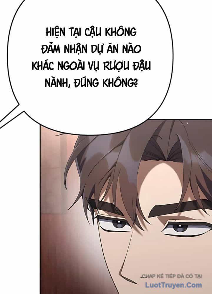 Hôm Nay Cũng Tan Làm Đúng Giờ - Chương 19 - ảnh 35