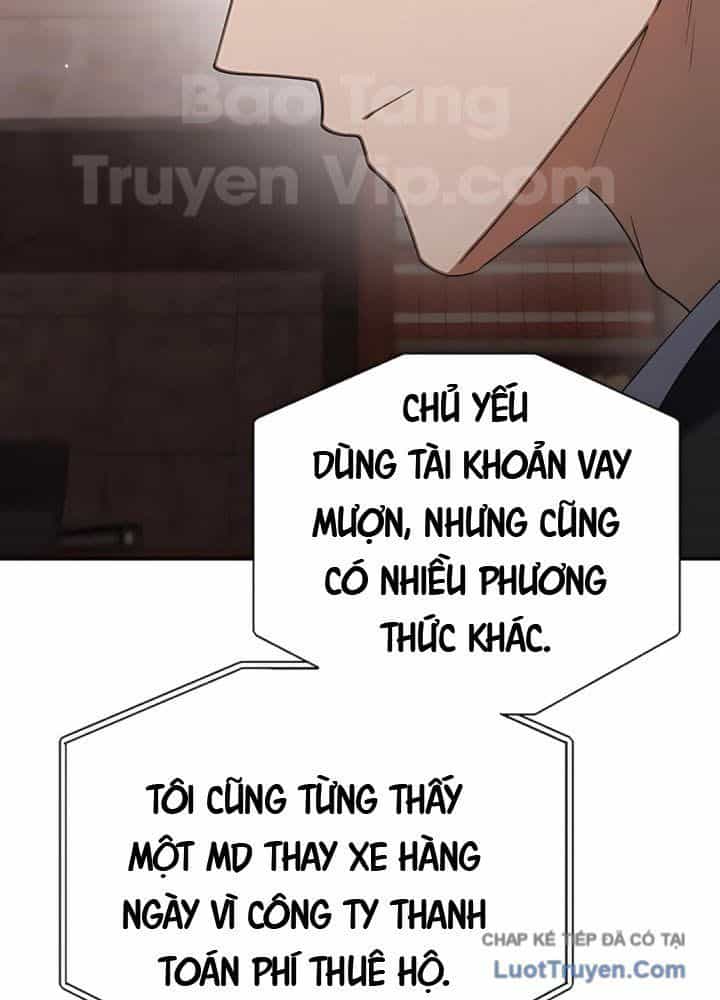 Hôm Nay Cũng Tan Làm Đúng Giờ - Chương 19 - ảnh 48
