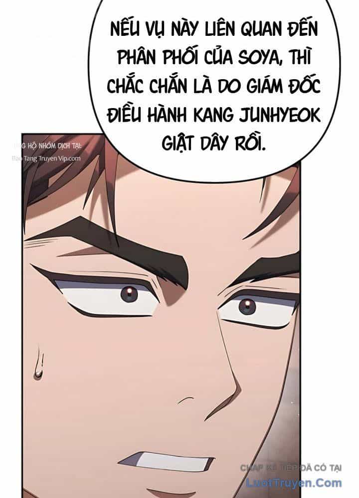 Hôm Nay Cũng Tan Làm Đúng Giờ - Chương 19 - ảnh 90