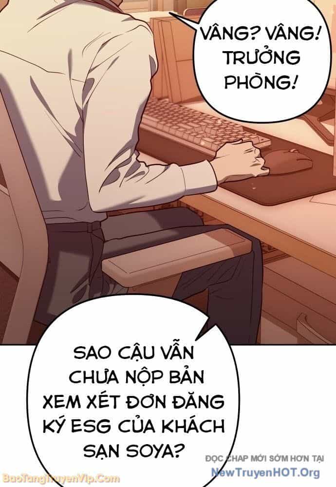 Hôm Nay Cũng Tan Làm Đúng Giờ - Chương 2 - ảnh 201