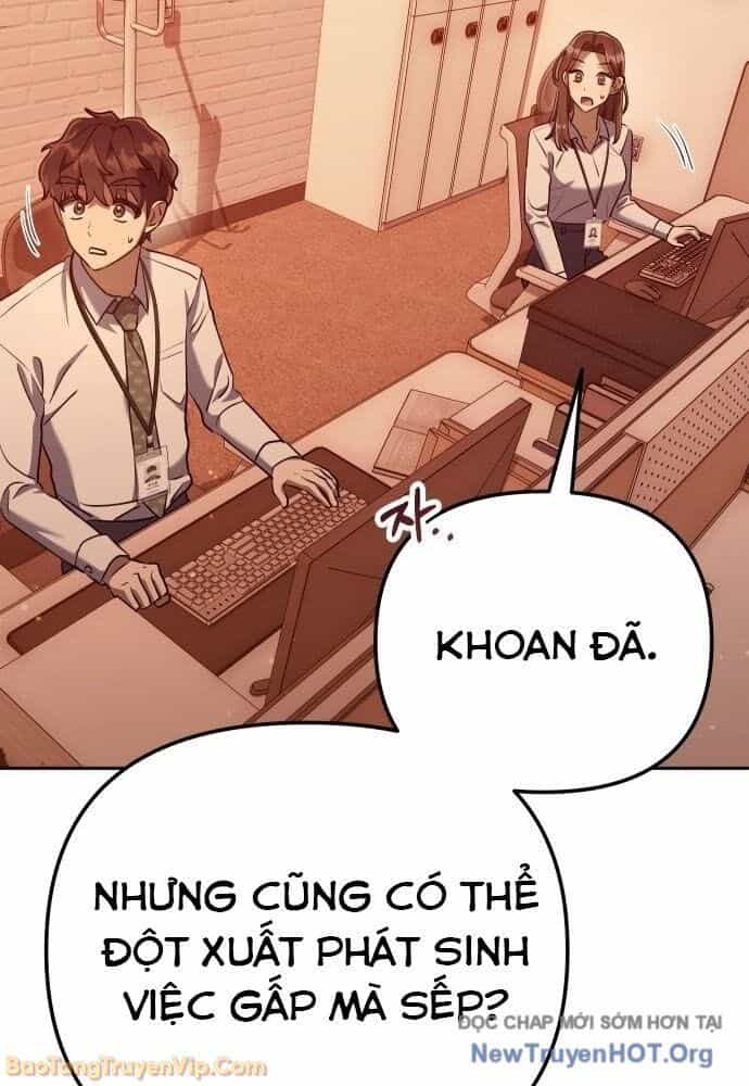 Hôm Nay Cũng Tan Làm Đúng Giờ - Chương 2 - ảnh 92