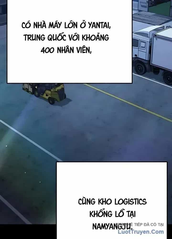 Hôm Nay Cũng Tan Làm Đúng Giờ - Chương 21 - ảnh 188