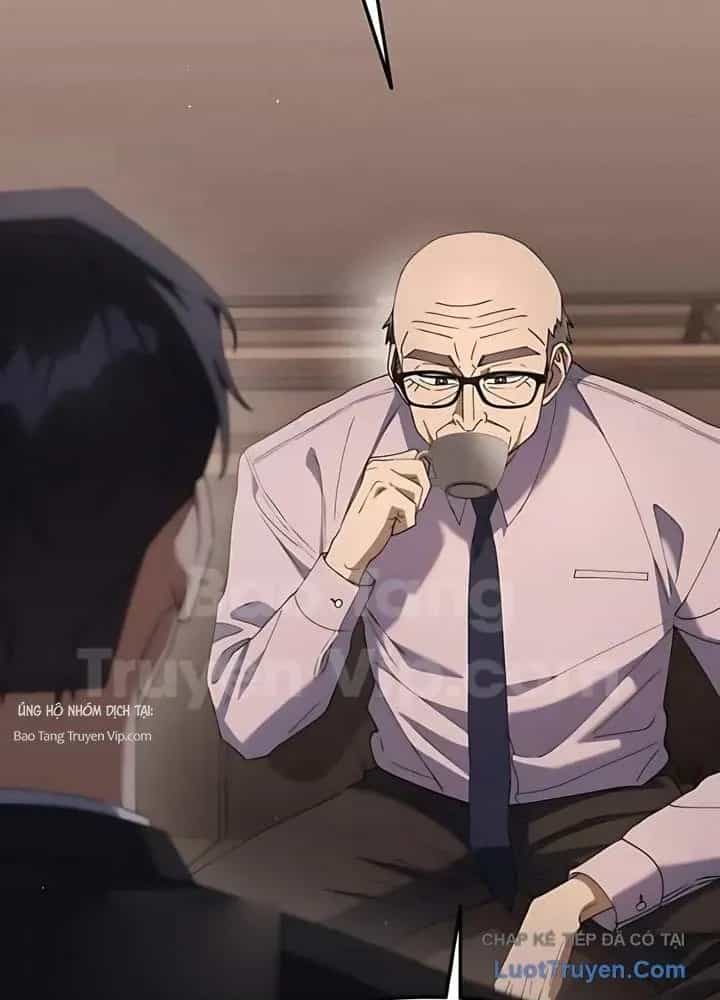 Hôm Nay Cũng Tan Làm Đúng Giờ - Chương 21 - ảnh 22
