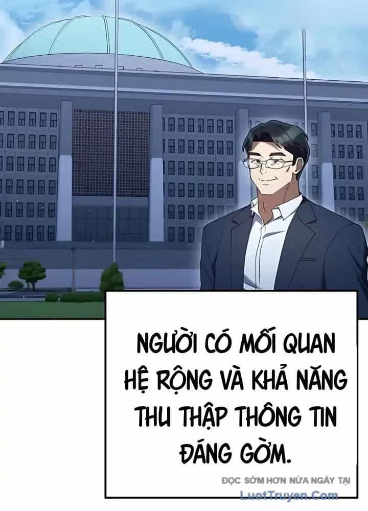 Hôm Nay Cũng Tan Làm Đúng Giờ - Chương 22 - ảnh 134