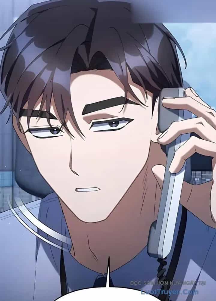 Hôm Nay Cũng Tan Làm Đúng Giờ - Chương 22 - ảnh 153