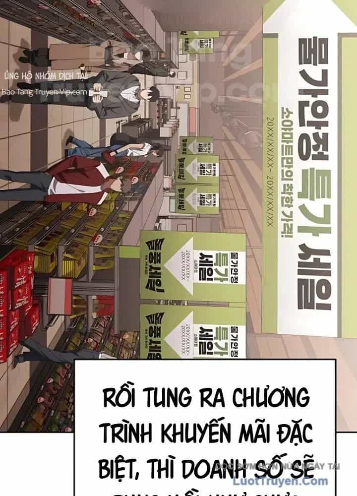 Hôm Nay Cũng Tan Làm Đúng Giờ - Chương 22 - ảnh 20