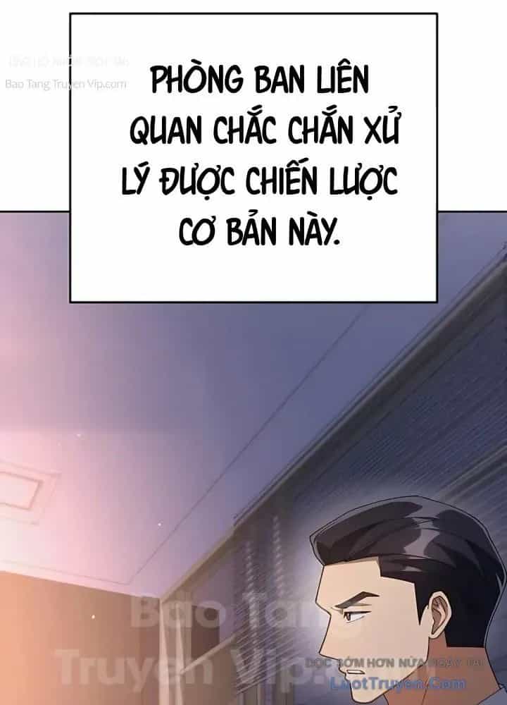 Hôm Nay Cũng Tan Làm Đúng Giờ - Chương 22 - ảnh 22