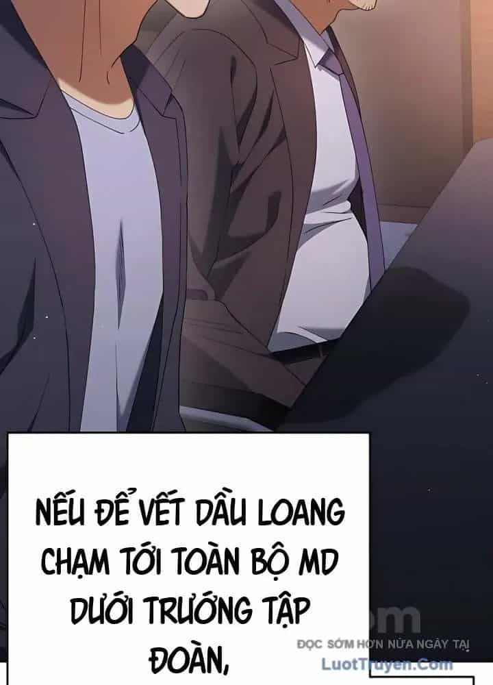 Hôm Nay Cũng Tan Làm Đúng Giờ - Chương 22 - ảnh 26